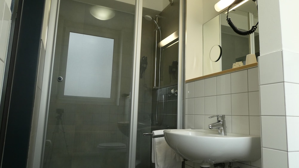 Cvjm Duesseldorf Hotel Tagung 40/41