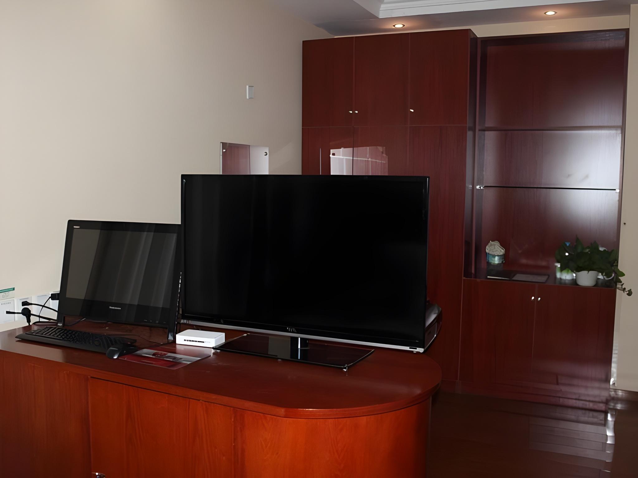 GreenTree Inn Xuzhou West District Huohua Shell Hotel 30/31
