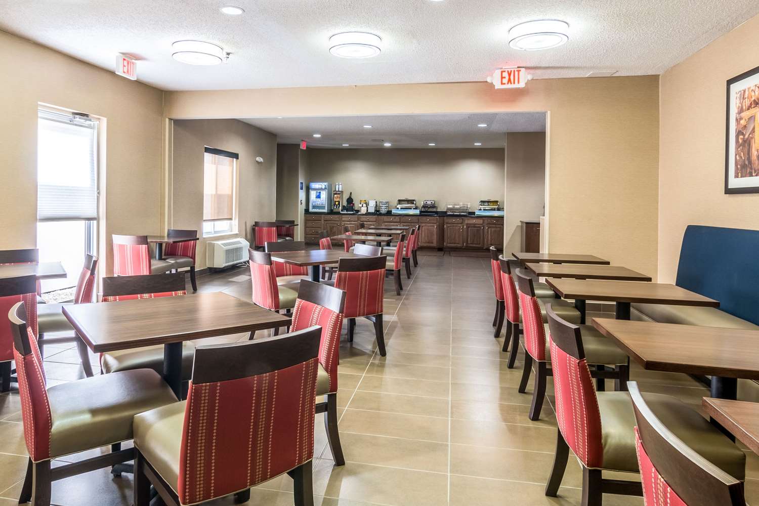 Comfort Inn & Suites - Hannibal 31/31
