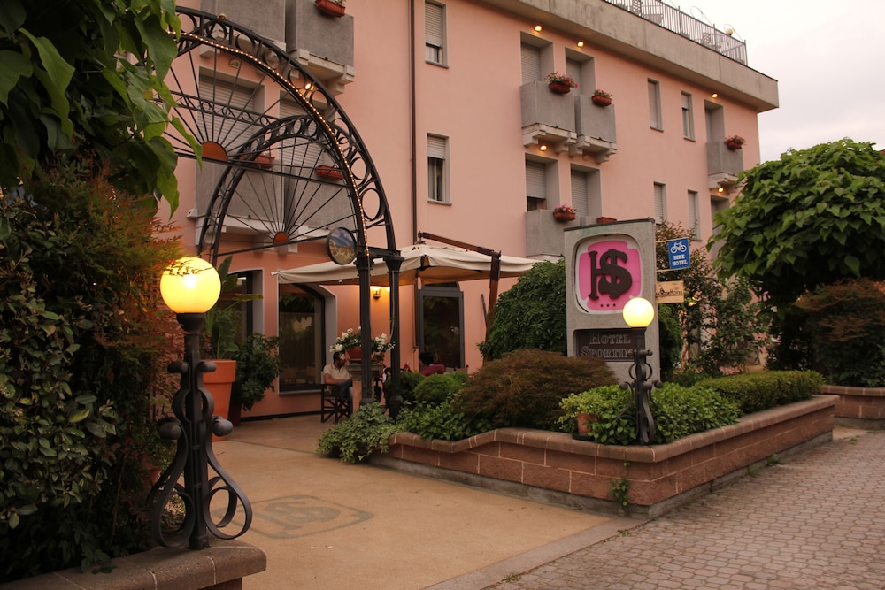 Albergo Boomerang 29/40