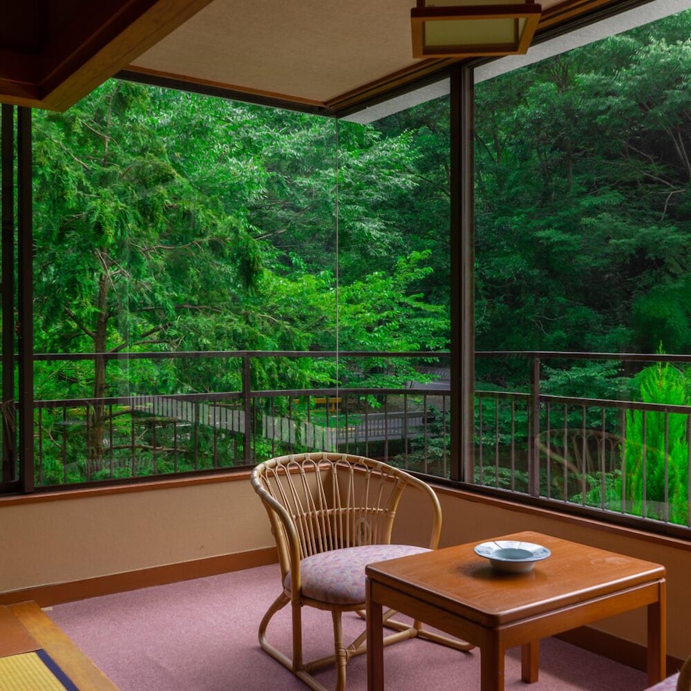 Hakone Yumoto Hotel 39/50