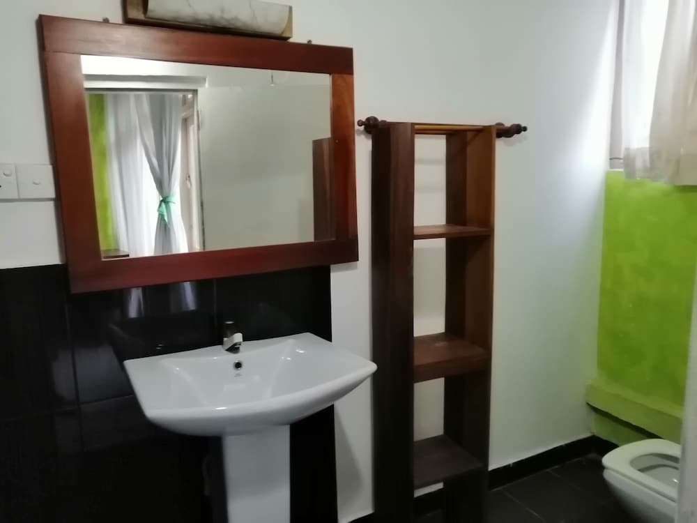 STANDARD, DOUBLE BED, GARDEN VIEW, BALCONY