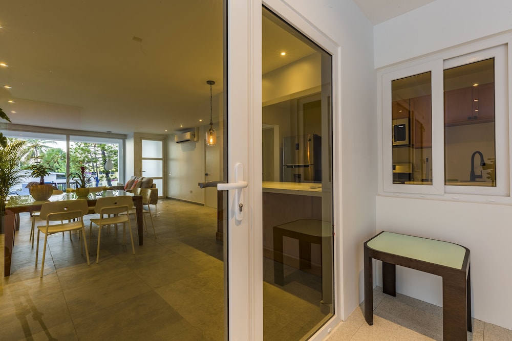 Boca Catalina Modern Villa 28/50