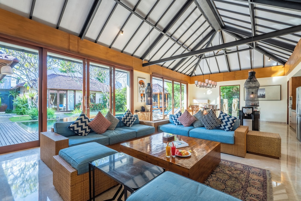 The Akasha Seminyak Luxury Villas & Hotel 46/62