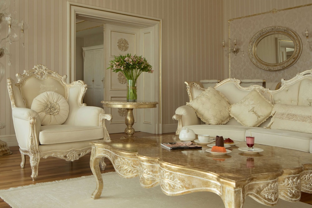Maxx Royal Belek Golf Resort 32/50