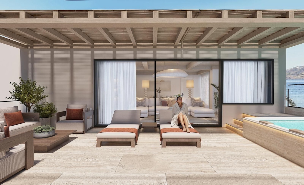 Ruins Luxury Resort - Adult Only 29/60