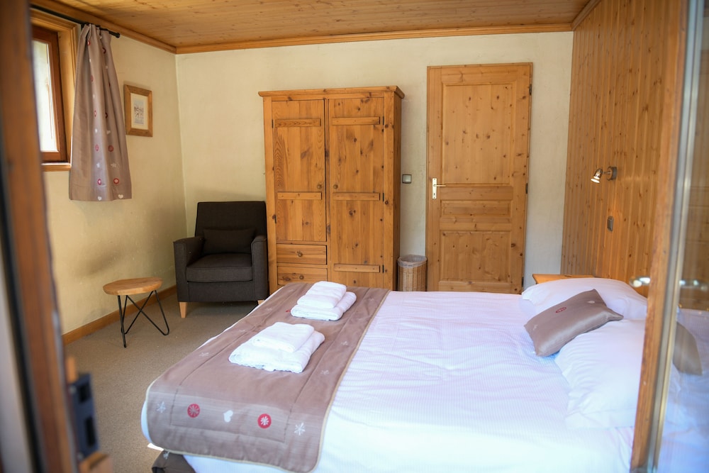 Hotel Le Dahu 6/38