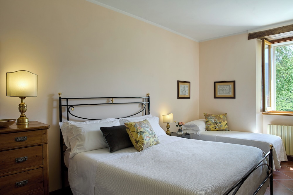 Albergo Villa Cristina 18/52