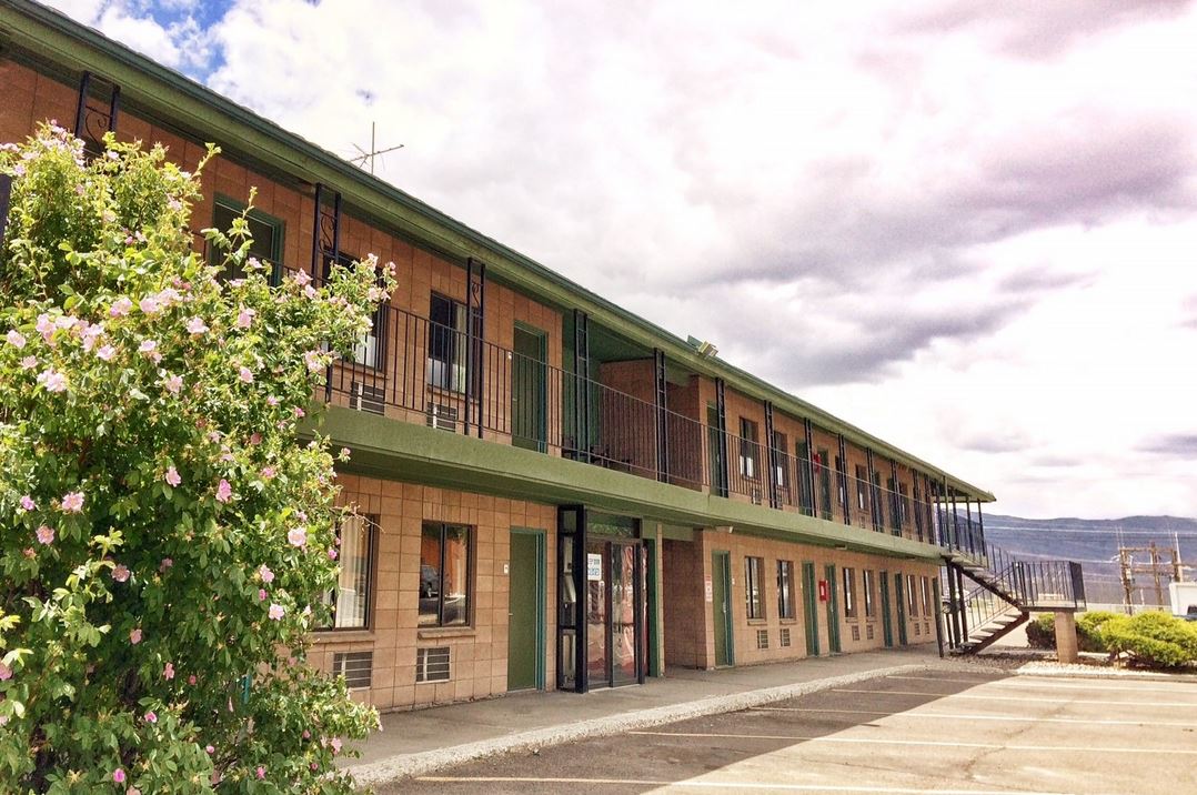 Battle Mountain Inn 1/12