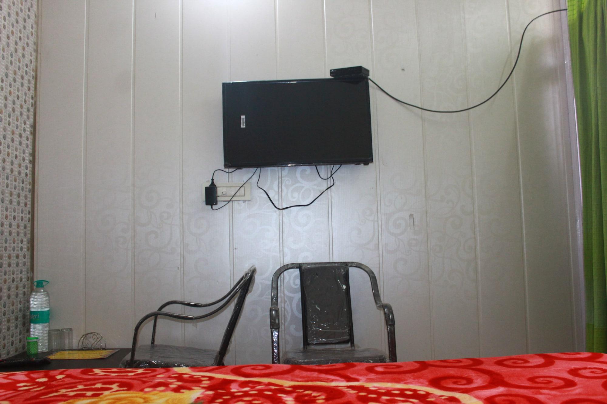 Hotel Arun Palace 7/9