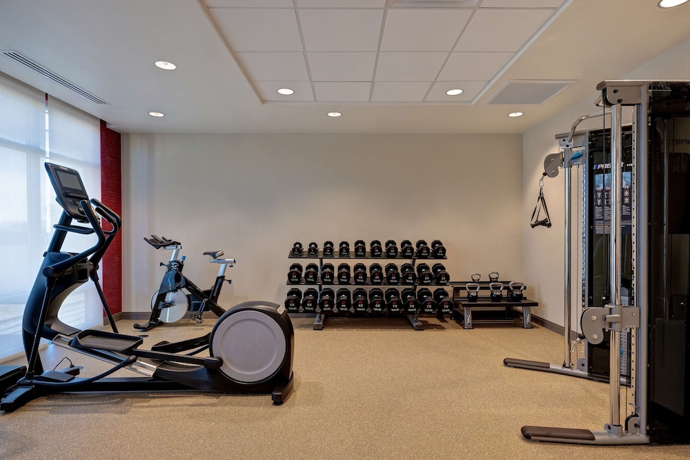 Home2 Suites By Hilton Barstow Ca 21/45