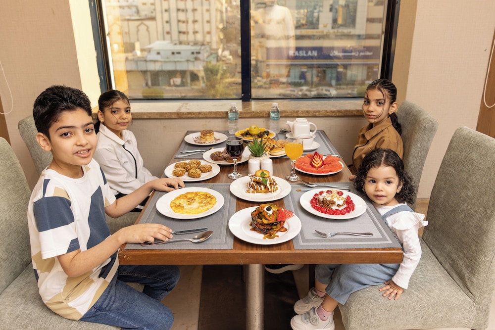 فندق عفراء(Afraa Hotel) 37/53