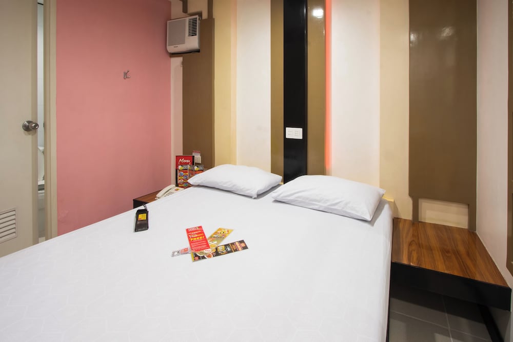Hotel Sogo Santolan 13/34