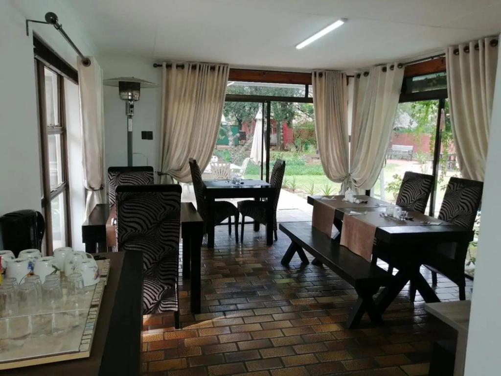 Azrielle Guesthouse 6/23