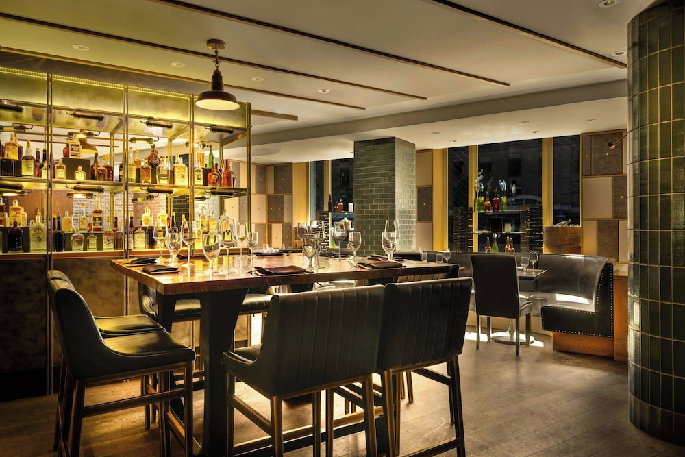 Marriott Vacation Club Pulse At the Mayflower Washington D C 38/50