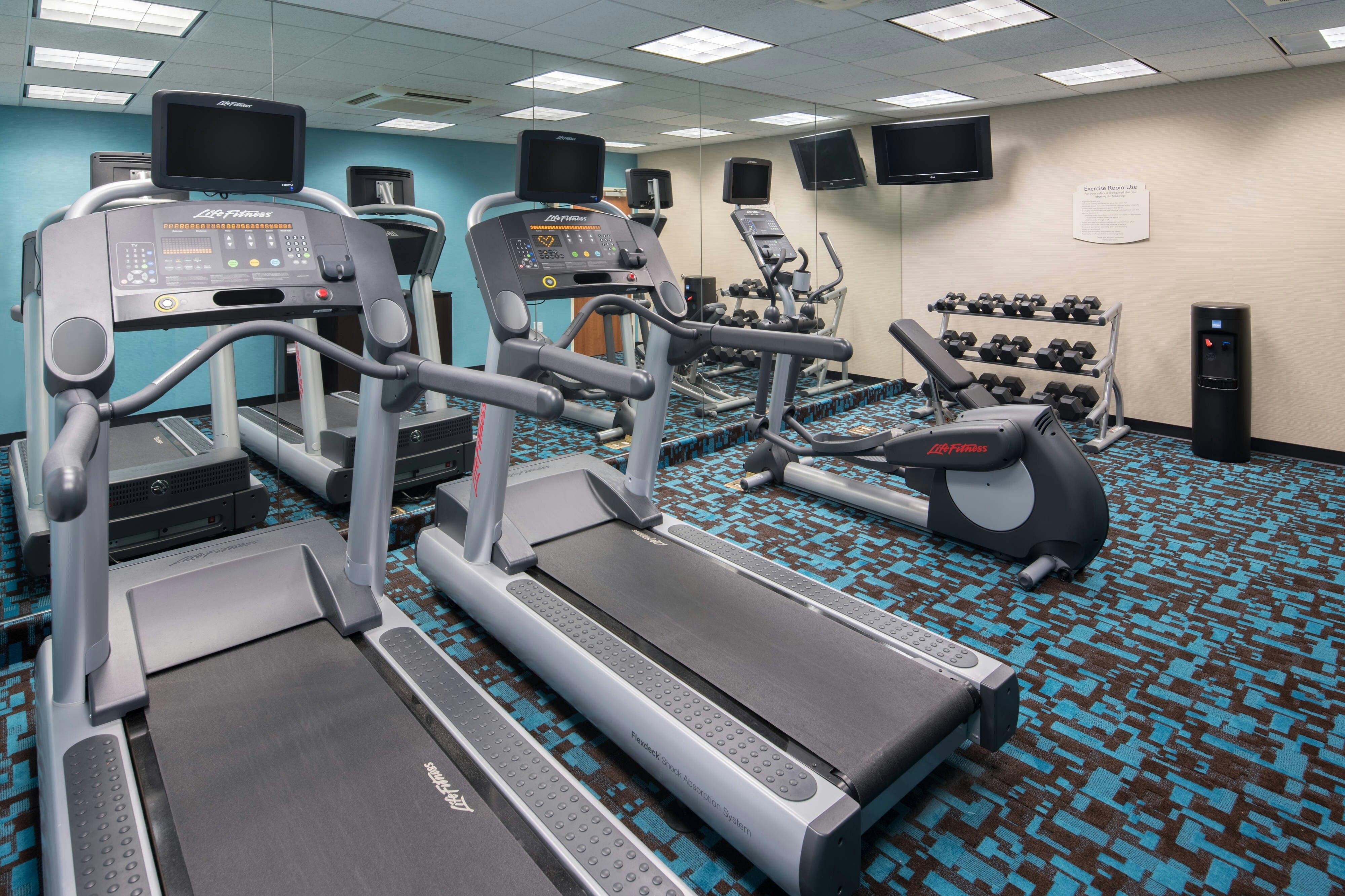 Fairfield Inn & Suites By Marriott Portland North 5/8