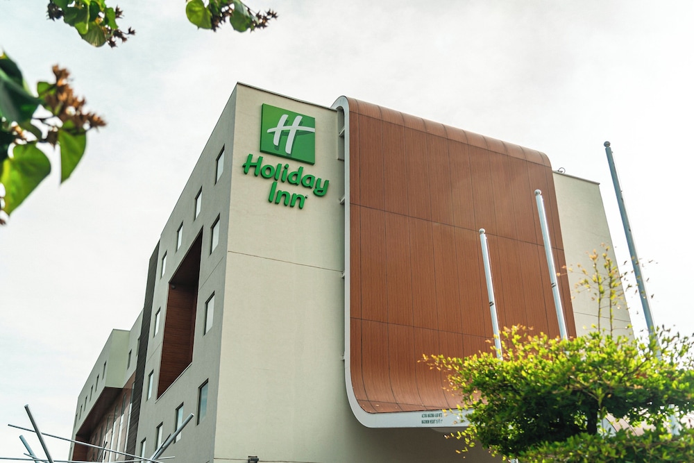 Holiday Inn Guadalajara Patria-Universidad 1/50
