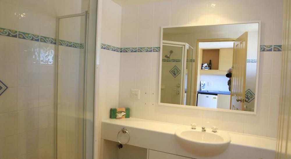 Macquarie Barracks Motor Inn 18/67