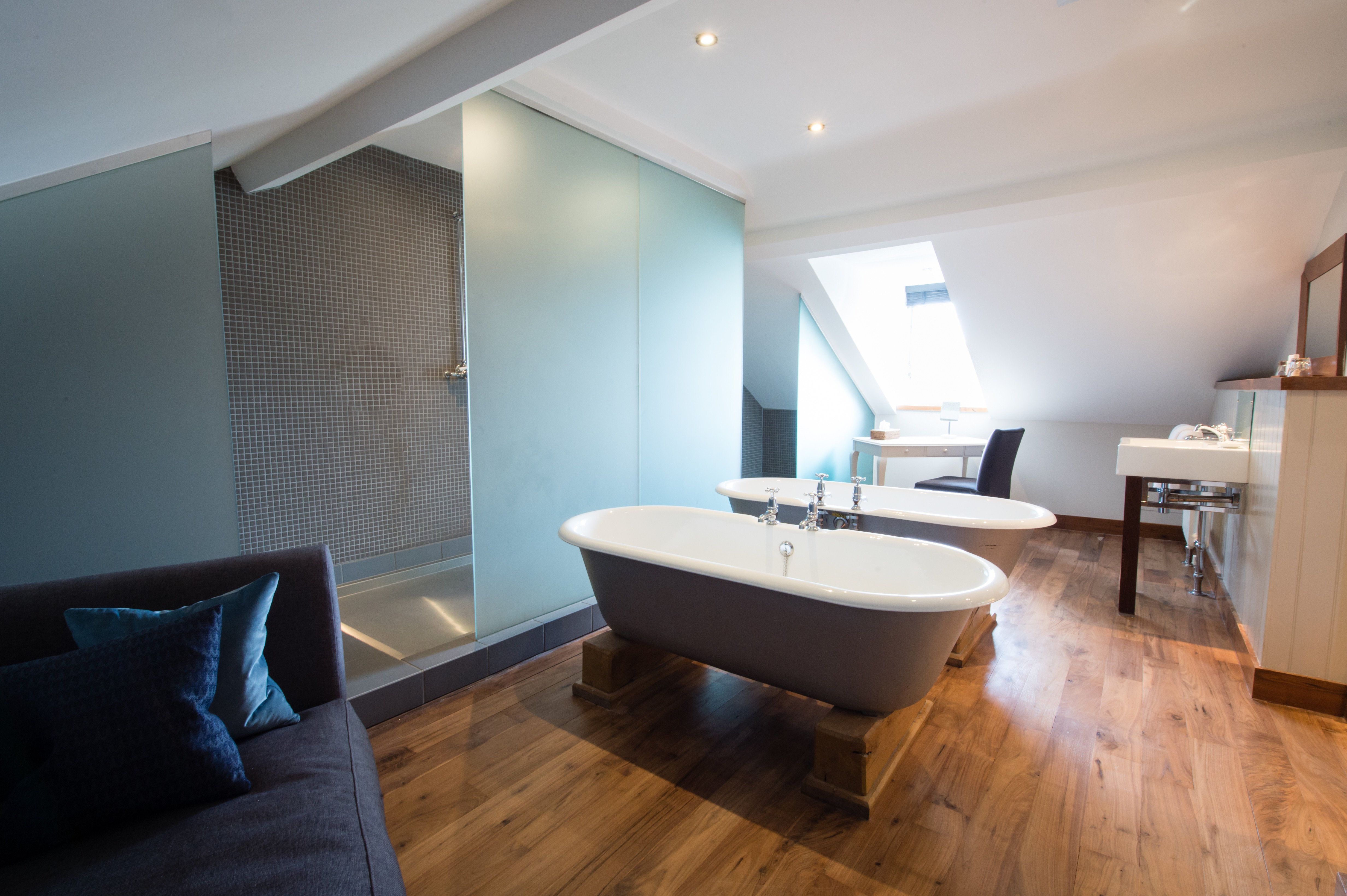 Hotel Du Vin & Bistro Harrogate 33/46