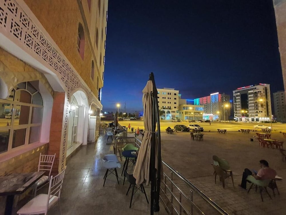 City Hotel Salalah photo5