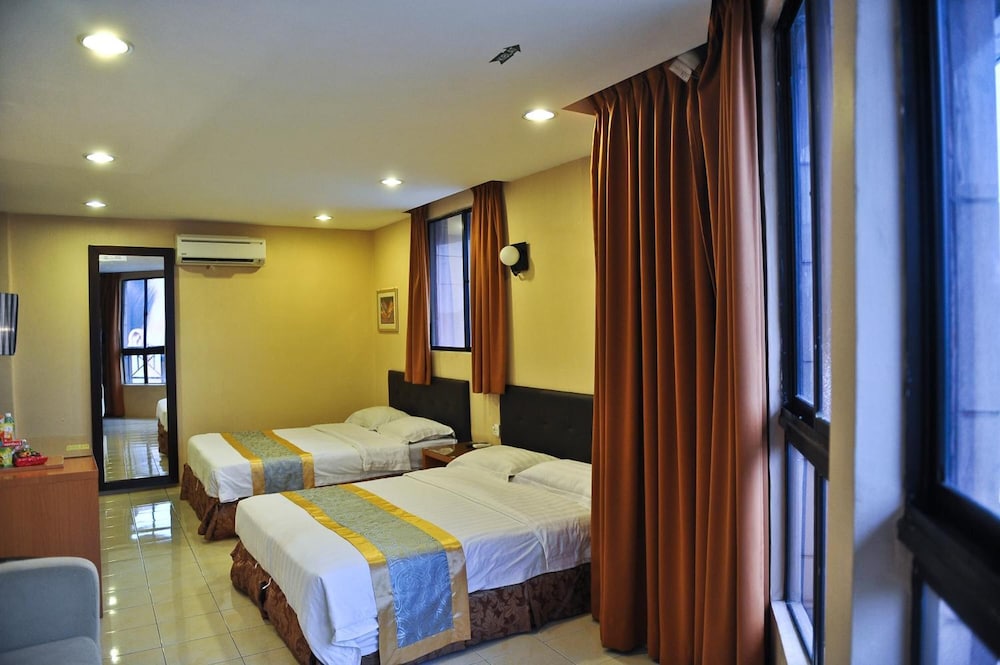 Hotel Centum 26/32