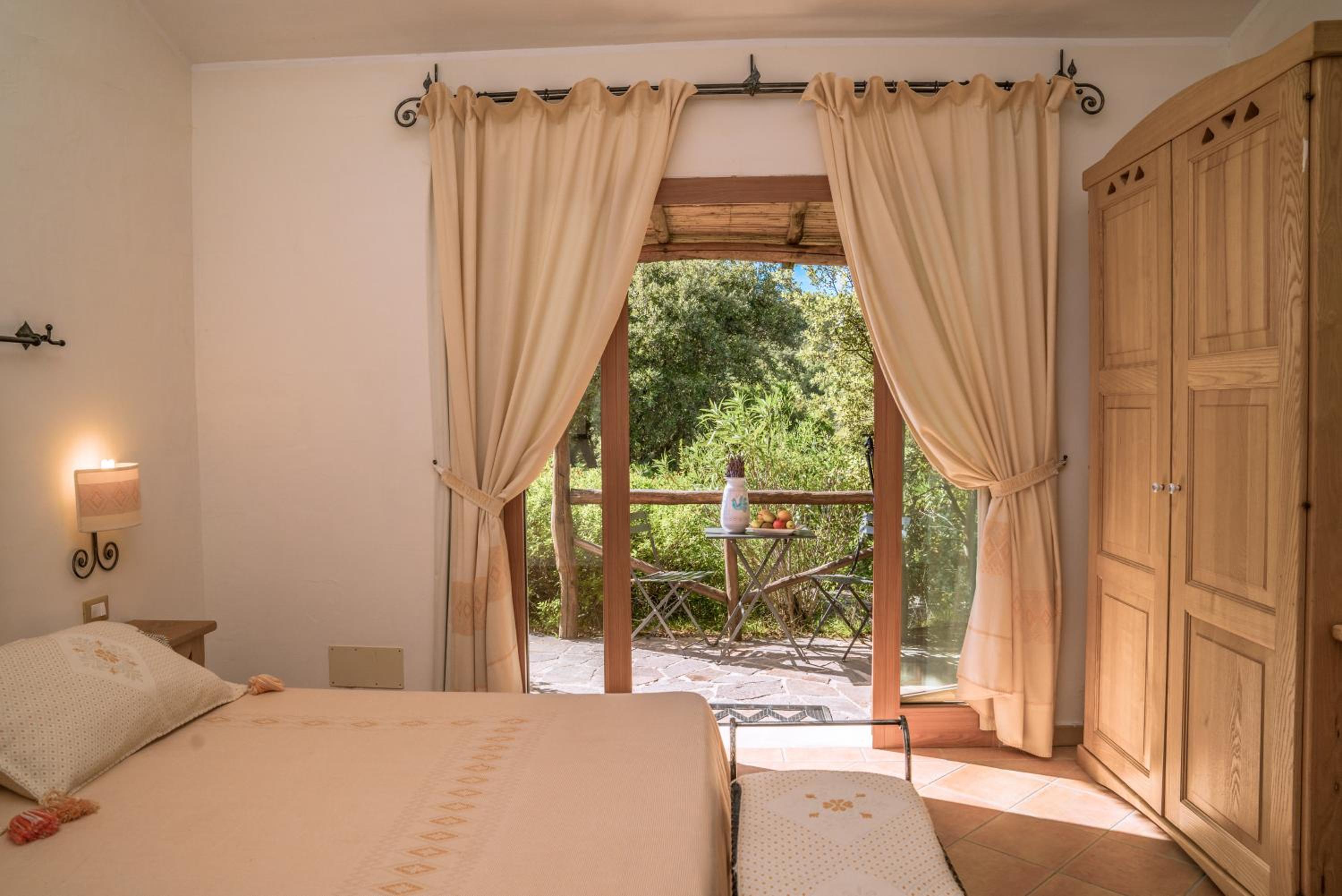 Room at Aldiola Country Resort, SANT ANTONIO DI GALLURA