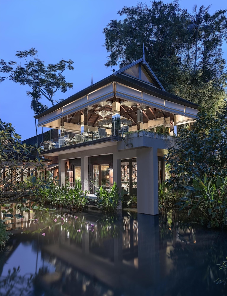 Anantara Mai Khao Phuket Villas 4/46