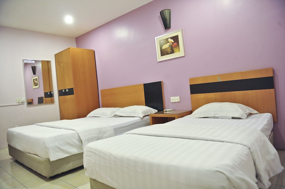 Hotel Centum 17/32