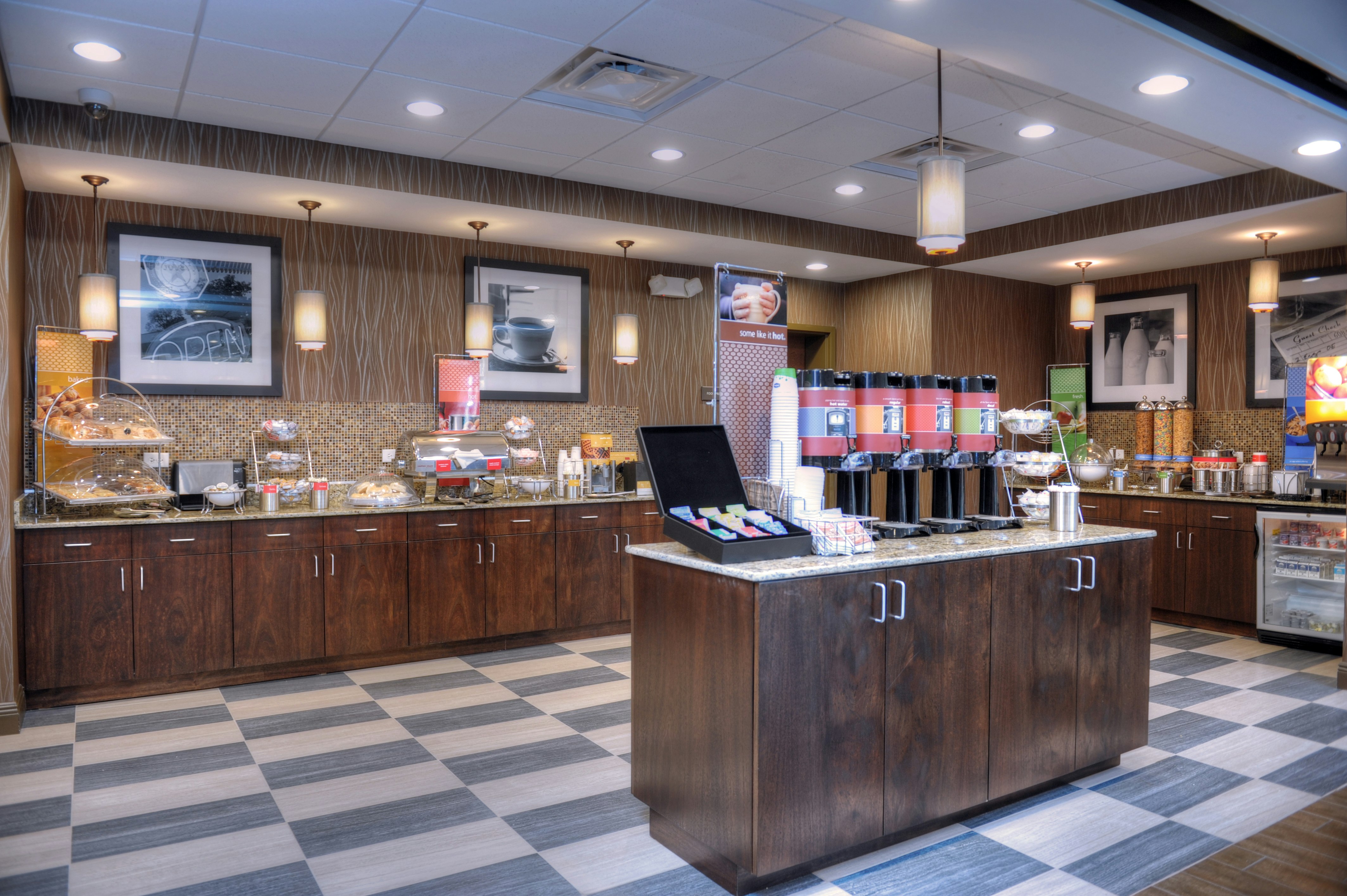 Hampton Inn Crystal River Fl 12/57