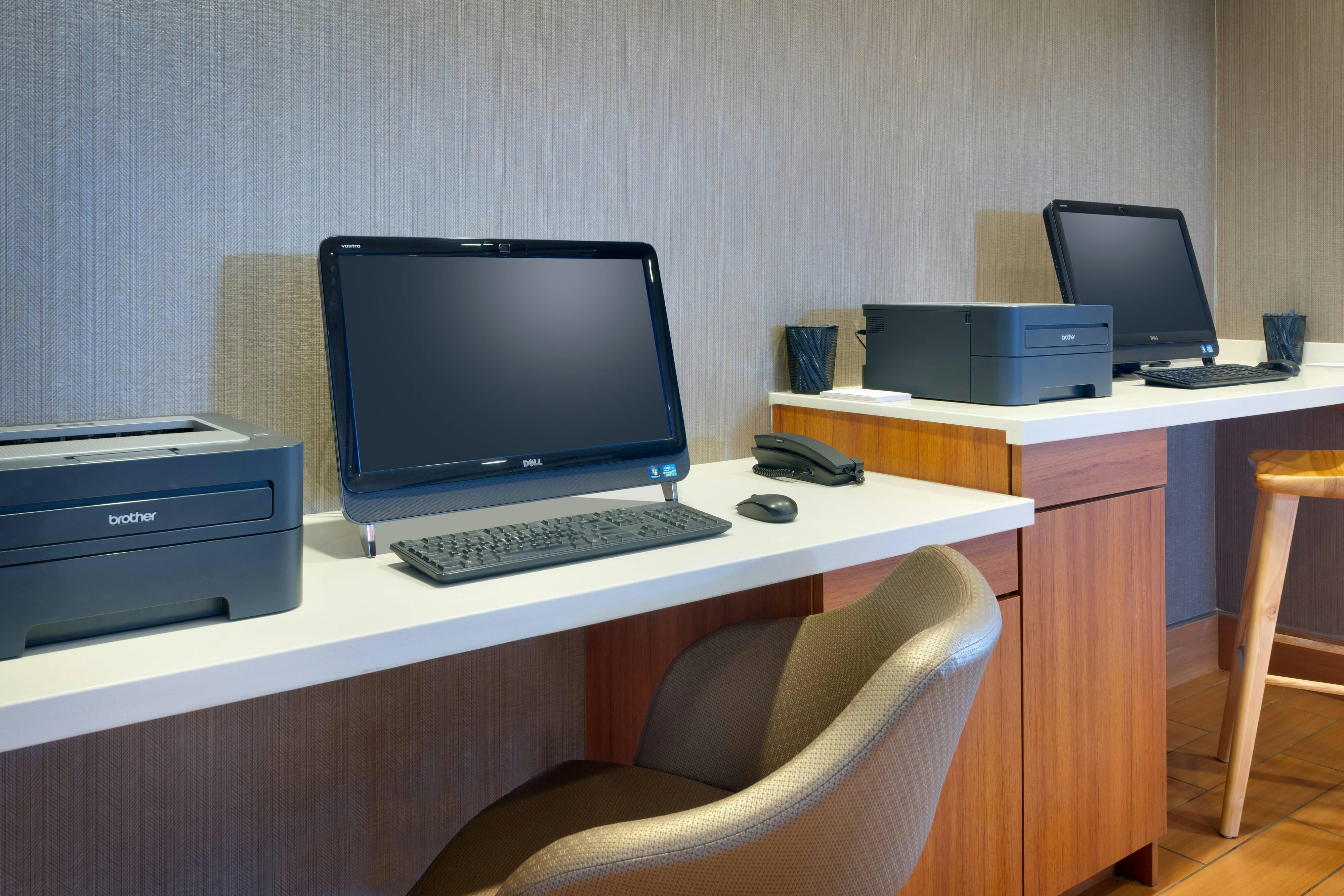Springhill Suites Salt Lake City Draper 9/12