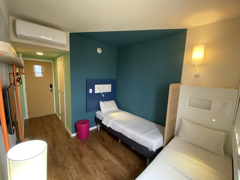 ibis budget Itaperuna 35/60