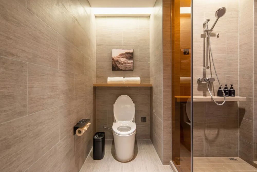 Atour Hotel Nanjing Maqun 52/54