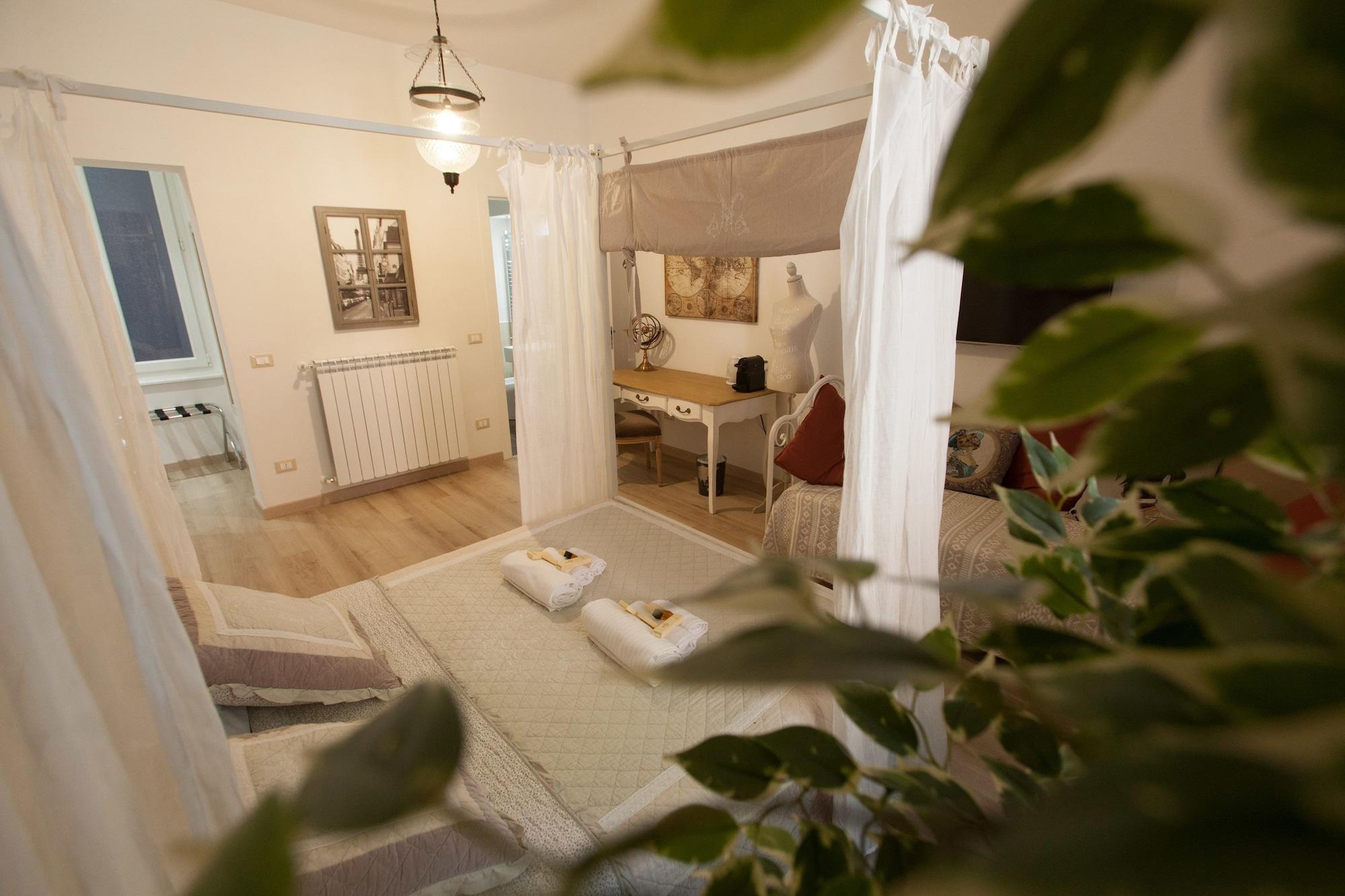 Popolo Flaminio Rooms 31/50