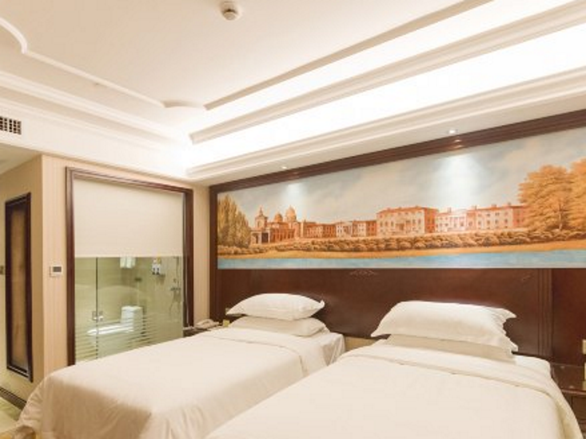 Vienna International Hotel (Changsha Yinshan), Changsha 20/36
