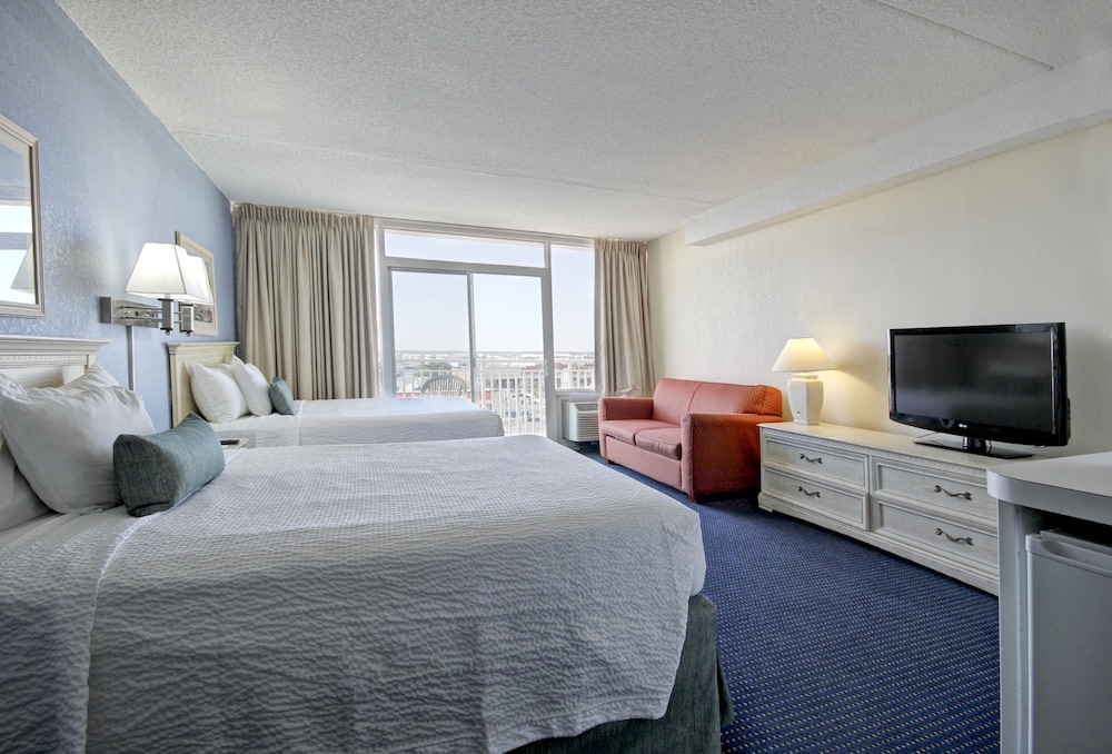 Carousel Resort Hotel Condominiums 19/64