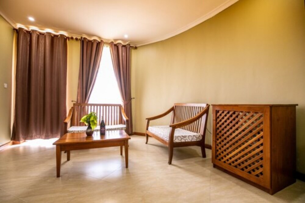 Masailand Safari Lodge 28/50