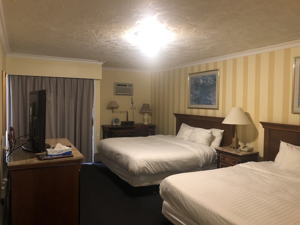 Island Travel Inn Hotel 16/55