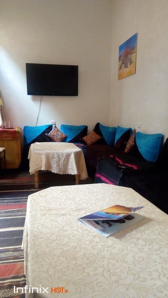 Riad Jenan Adam 46/51