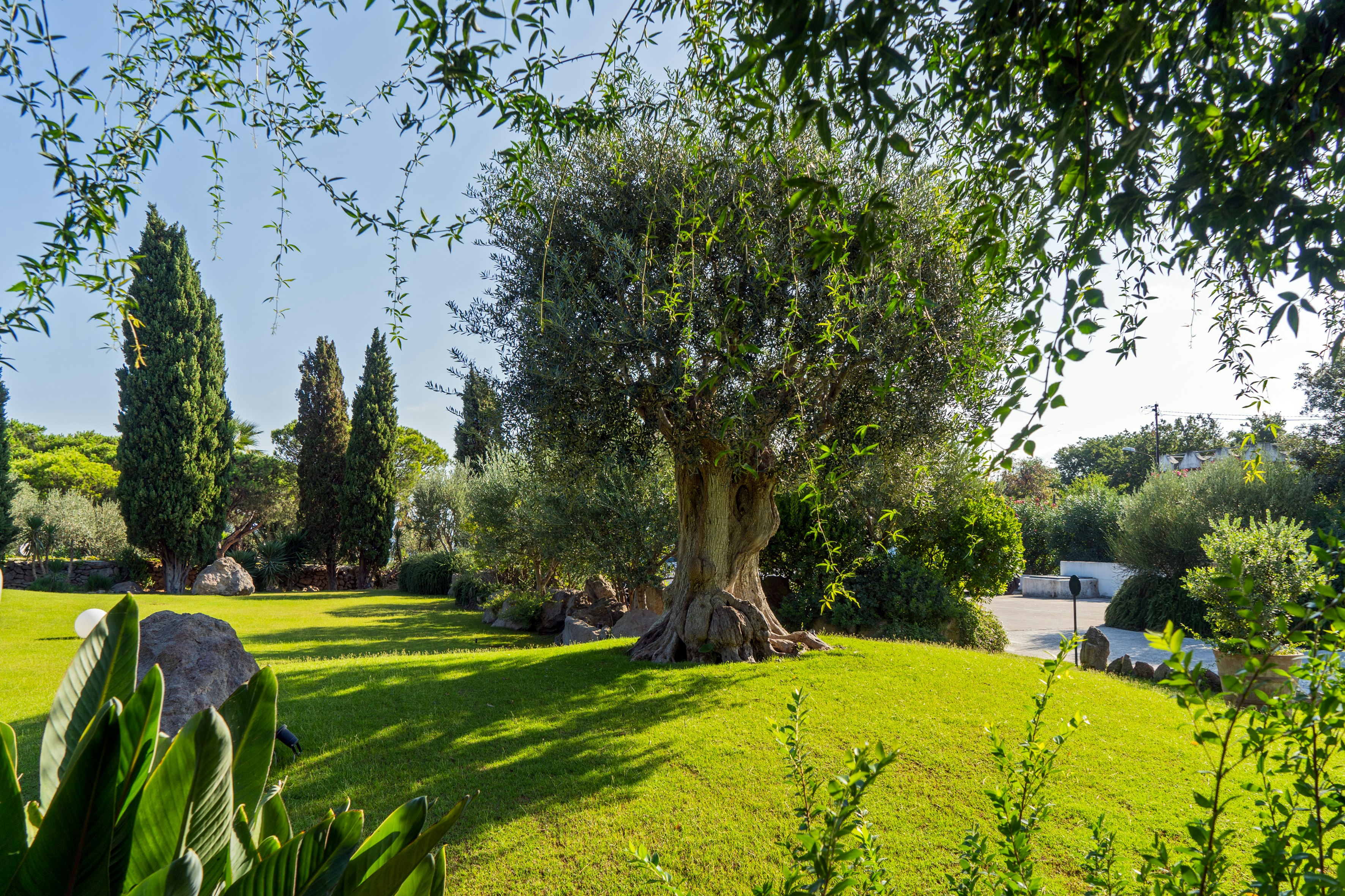 Botania Relais and Spa 80/83