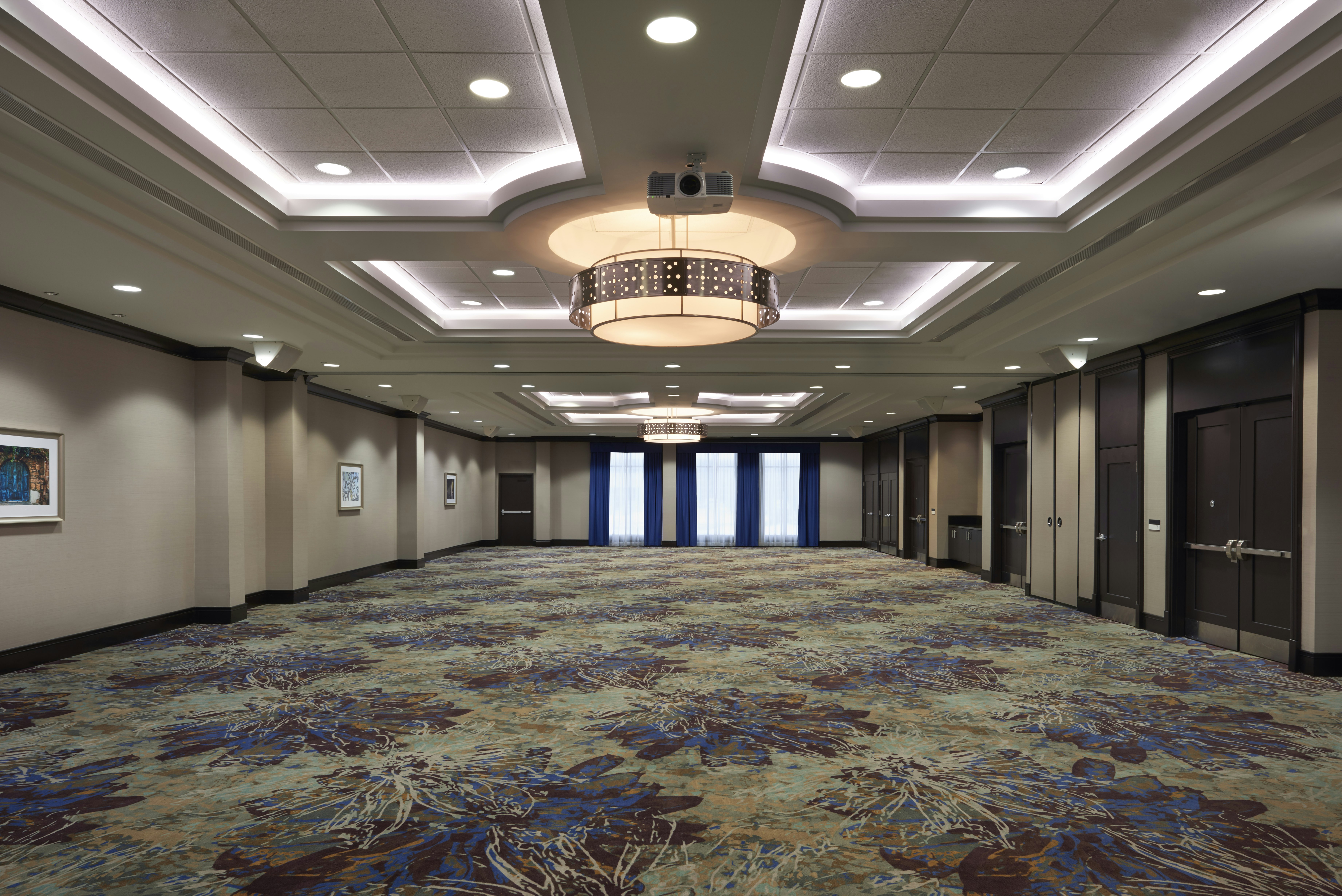 Hilton Garden Inn Toronto Airport West/Mississauga 34/38