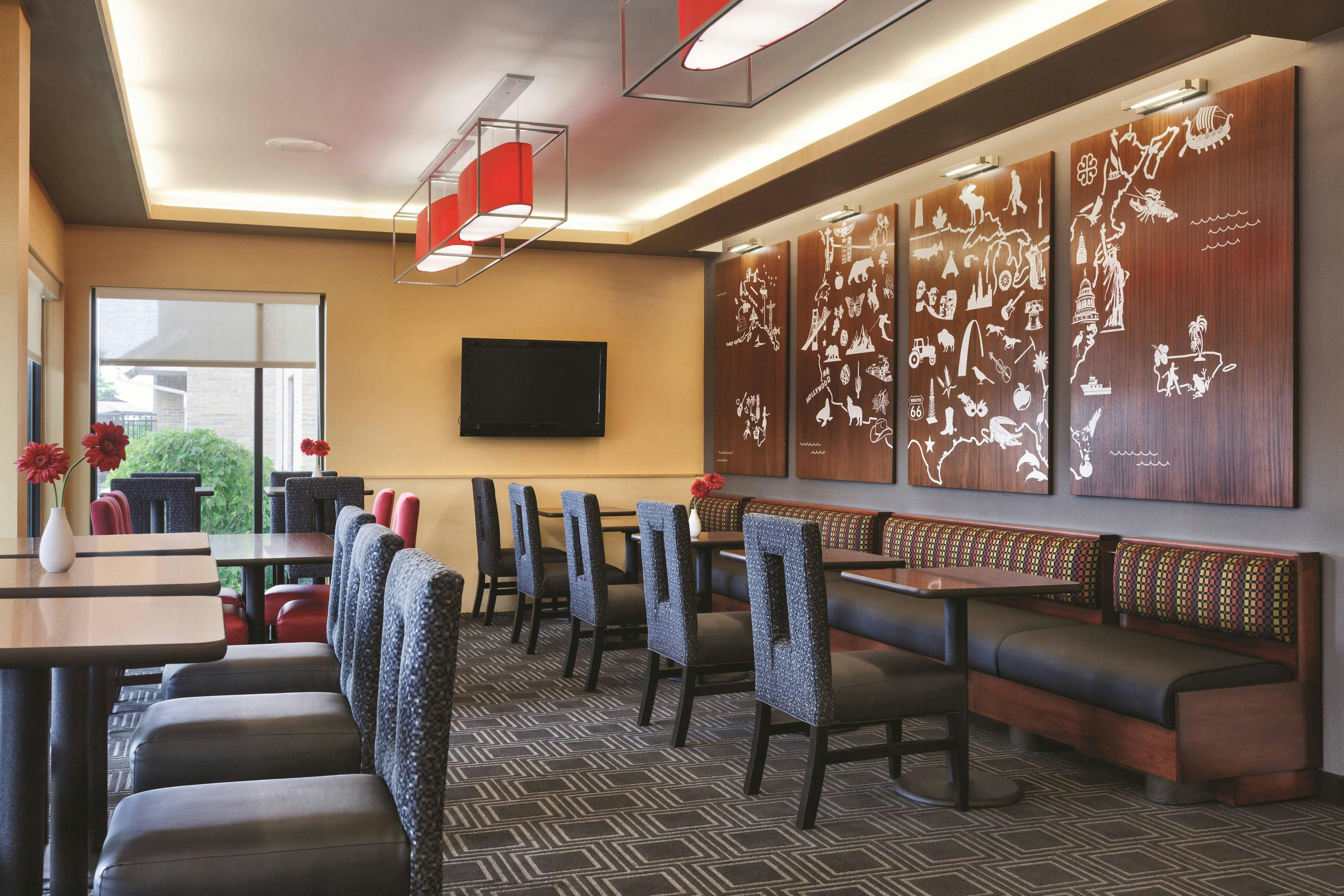 TownePlace Suites by Marriott Joliet South 7/10
