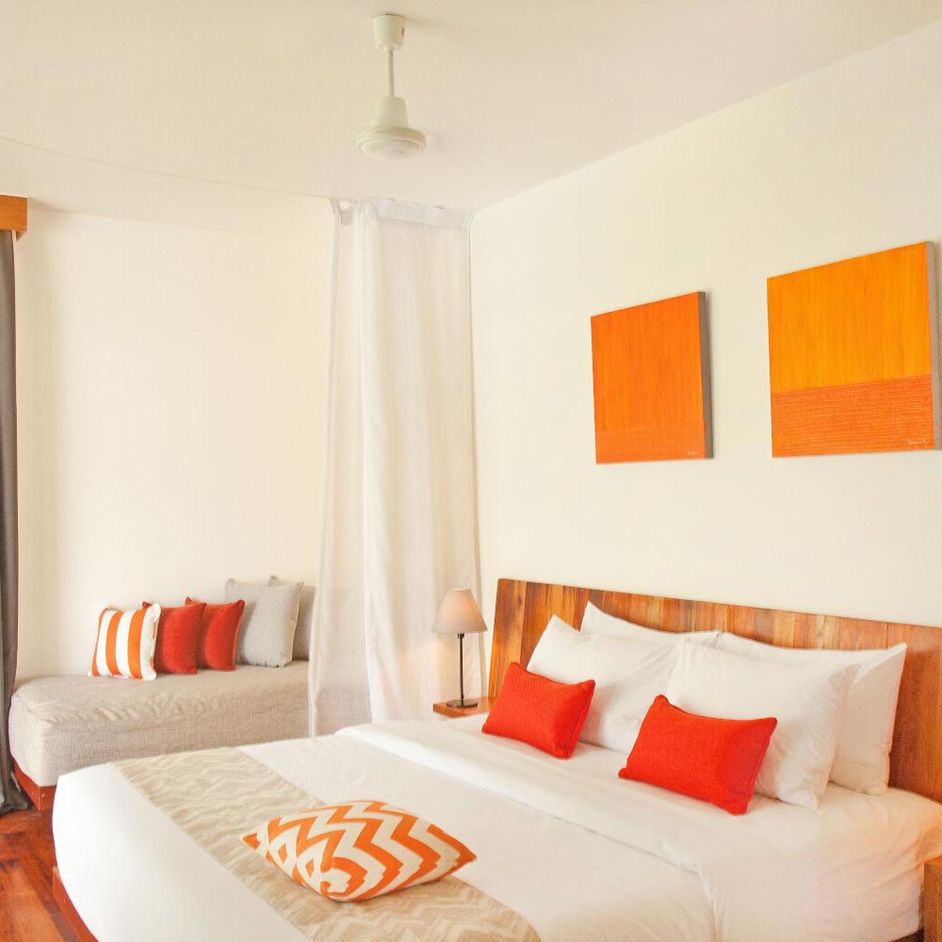 3 Bedrooms, Pool, Villa