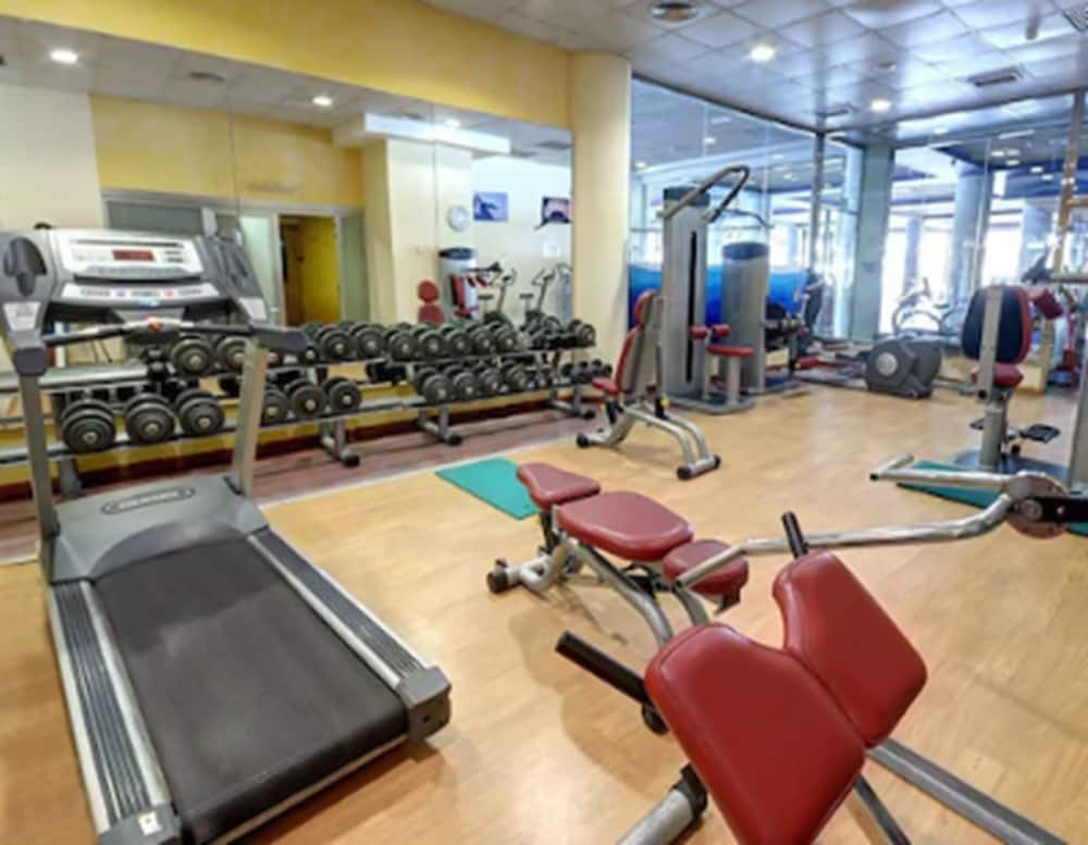 Hotel Magic Sports 32/50