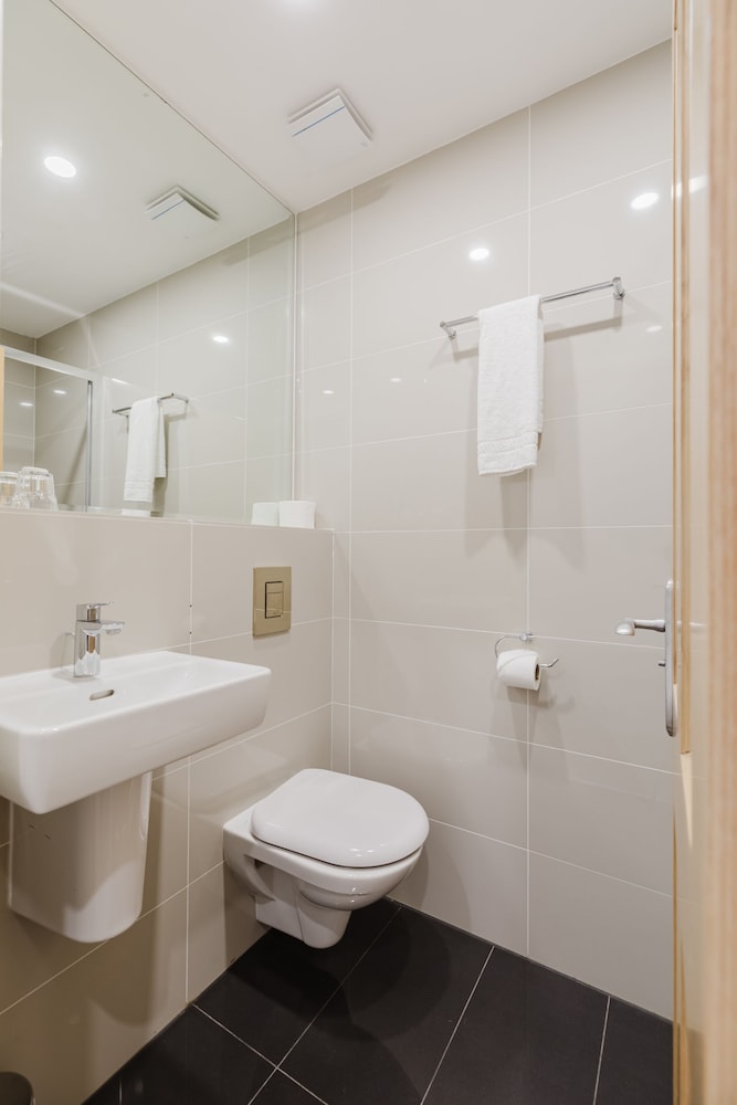Park Avenue J Hotel London Hyde Park 42/46