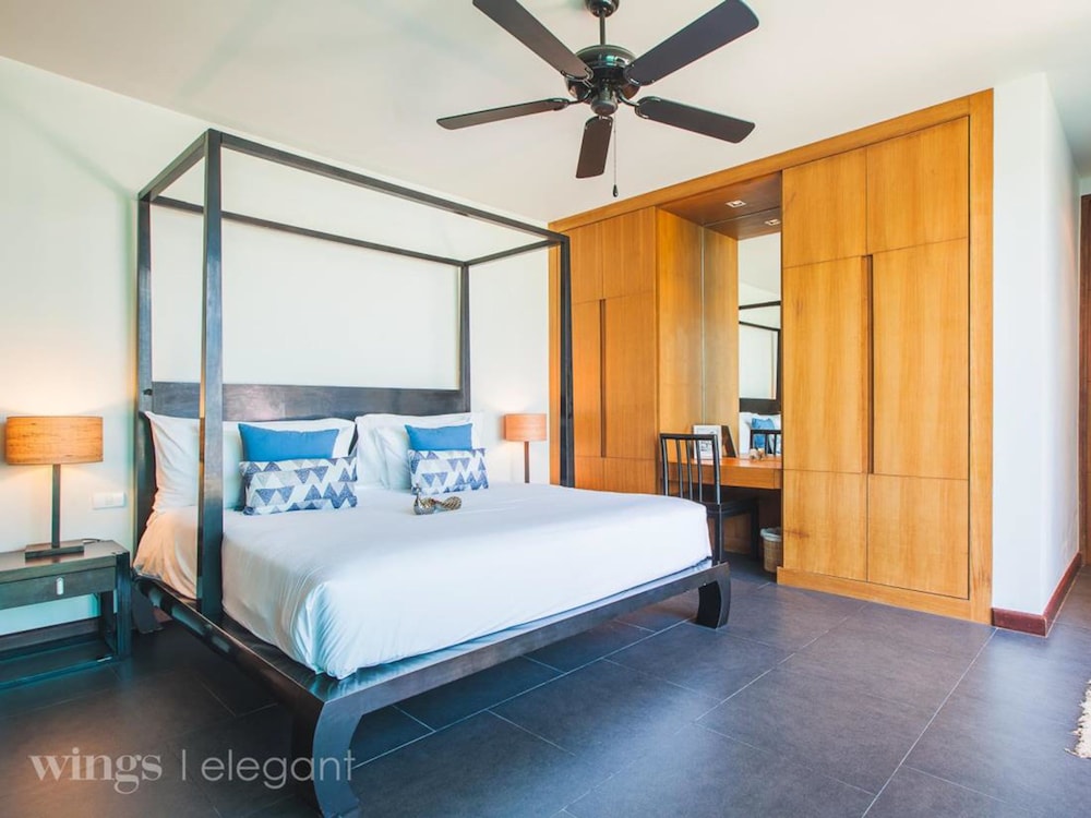 Wings Phuket Villa by Two Villas HOLIDAY 8/45