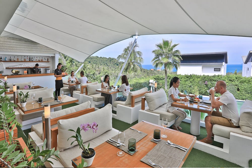 Code Samui Hotel 34/50