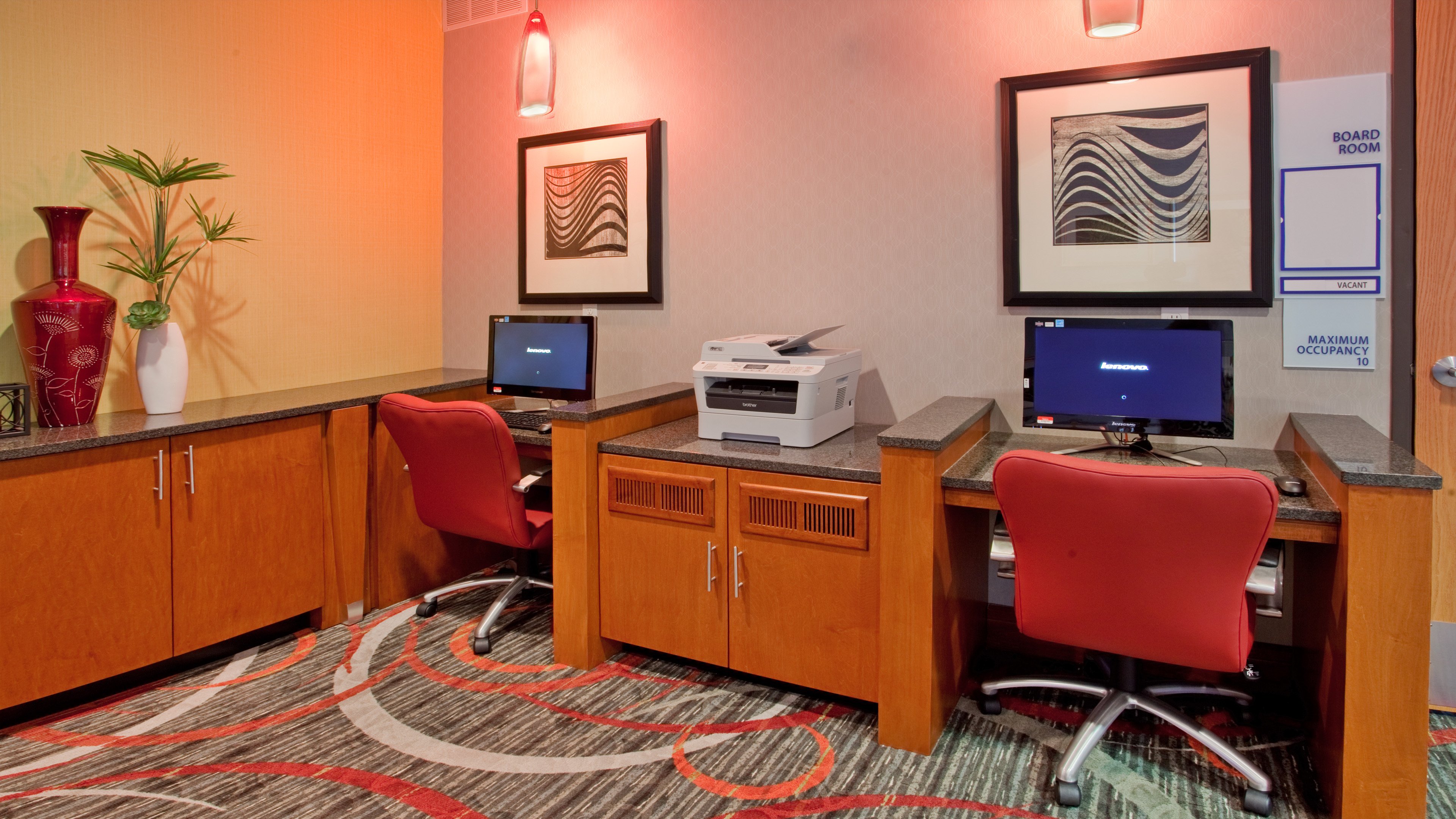 Holiday Inn Express Fremont 29/42