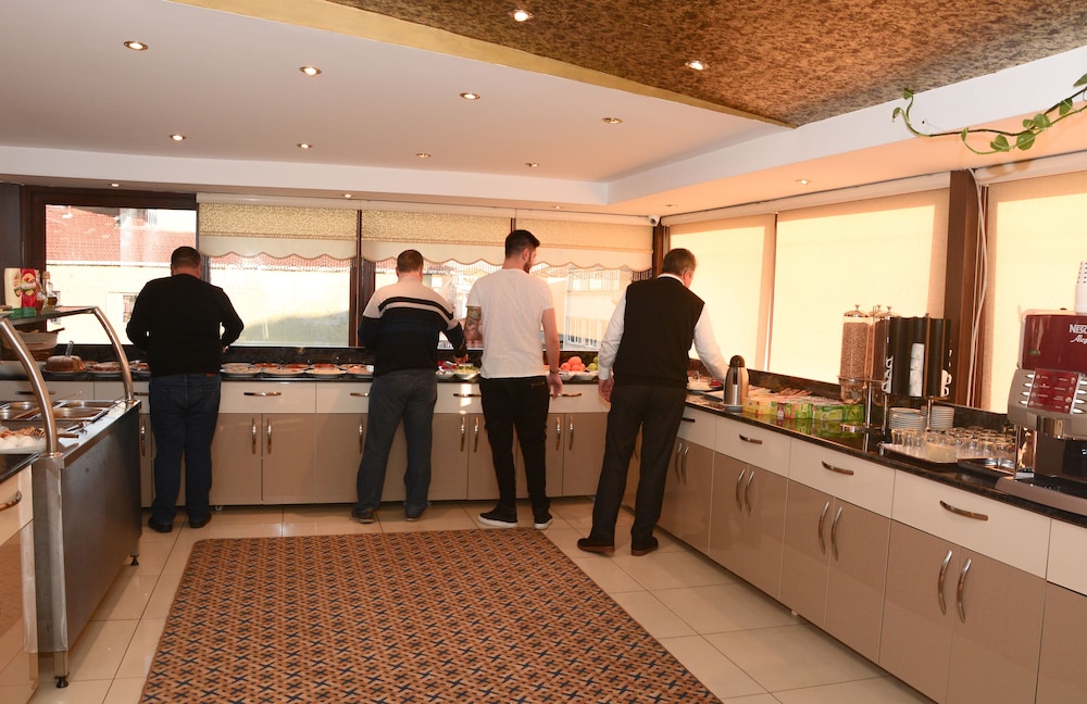 Grand Rosa Hotel 5/42