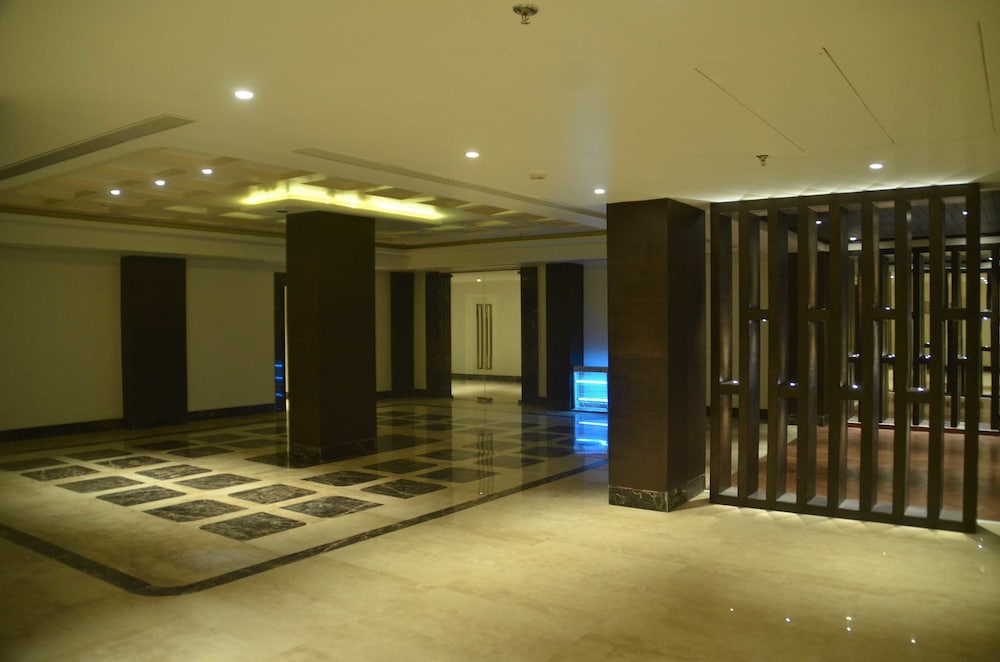 Hotel Marigold Jaipur 35/42