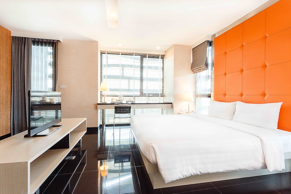 Ibis Styles Chiang Mai 9/44